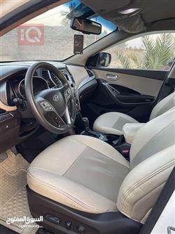 هيونداي سانتافي